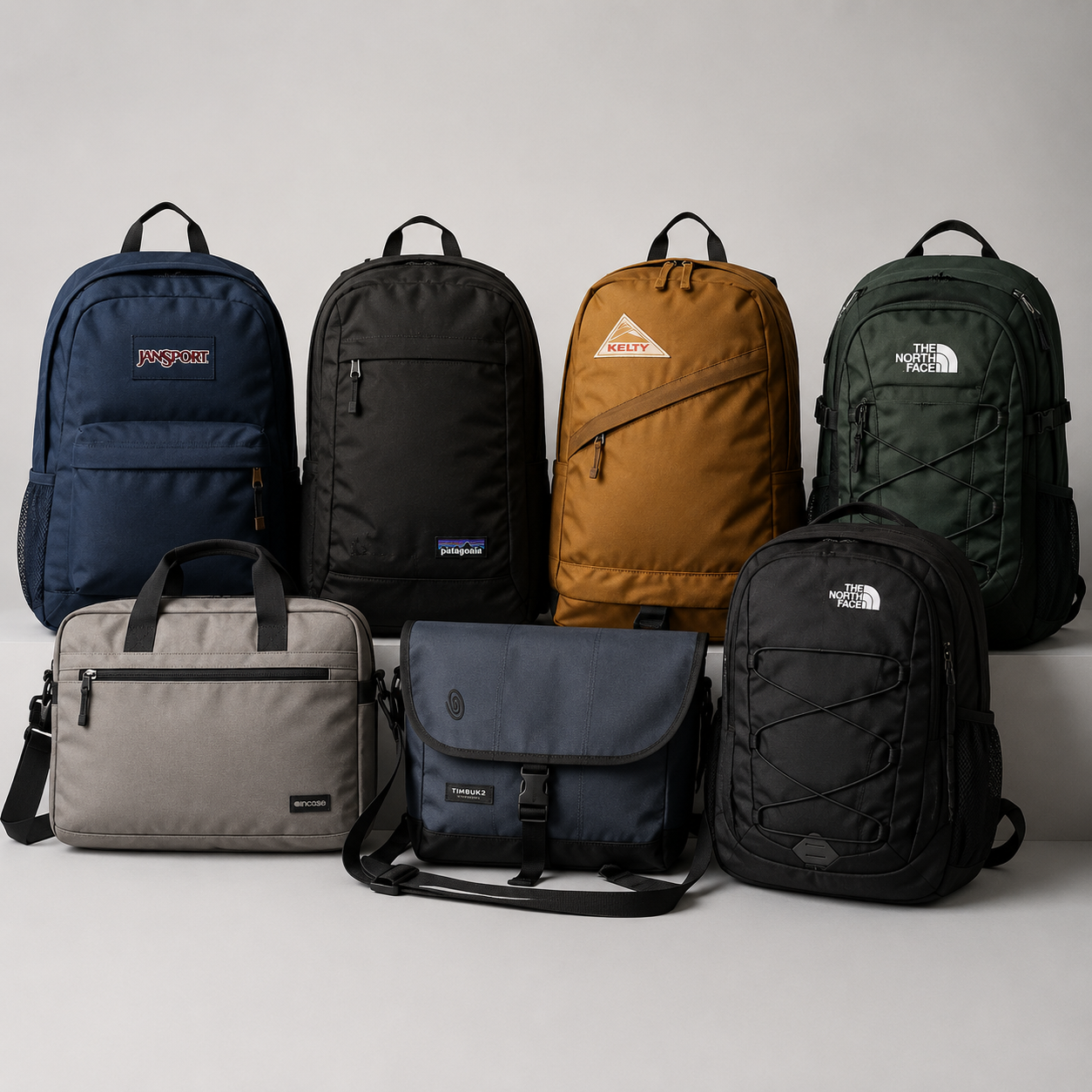 Backpacks/Computer Bags/Purses