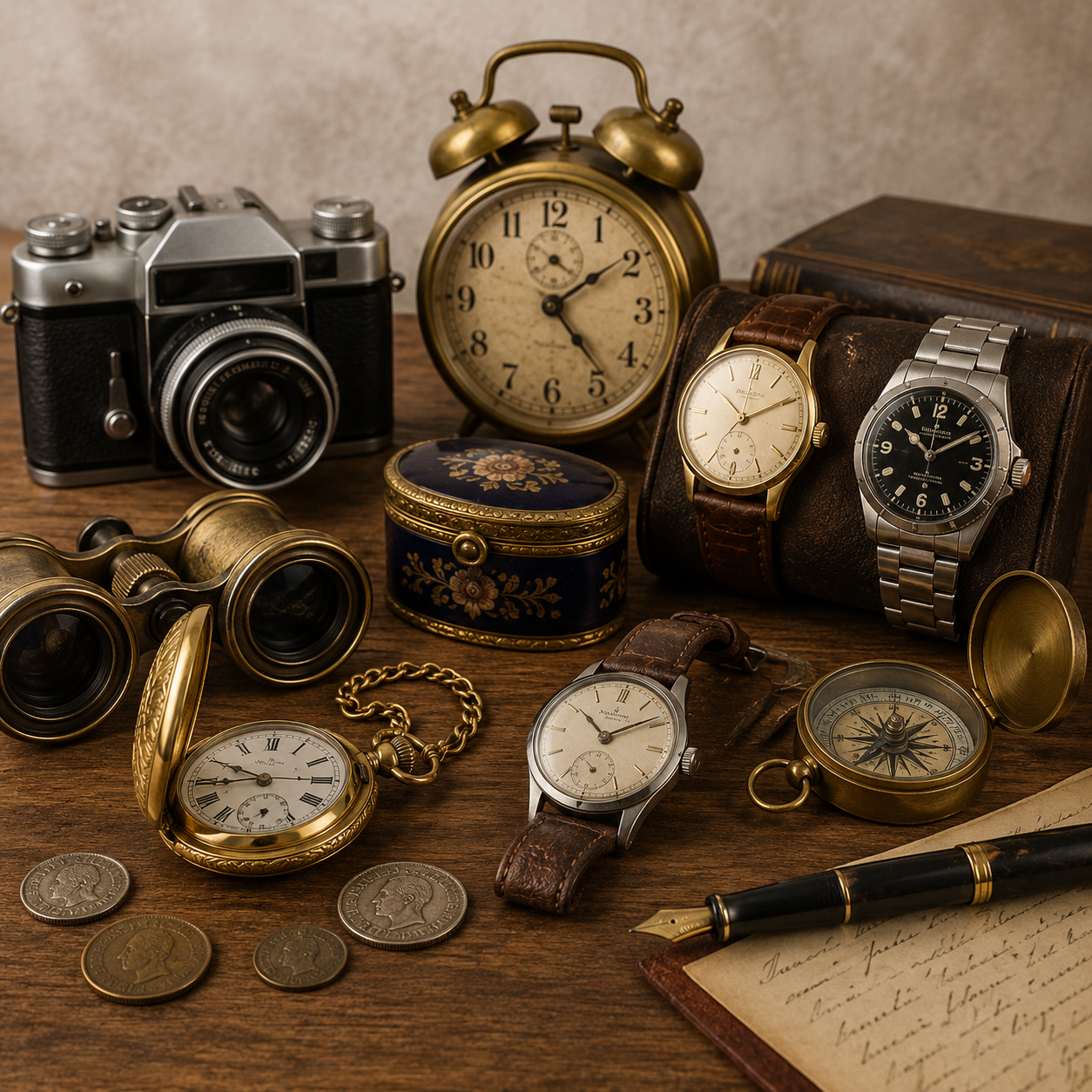 Collectibles