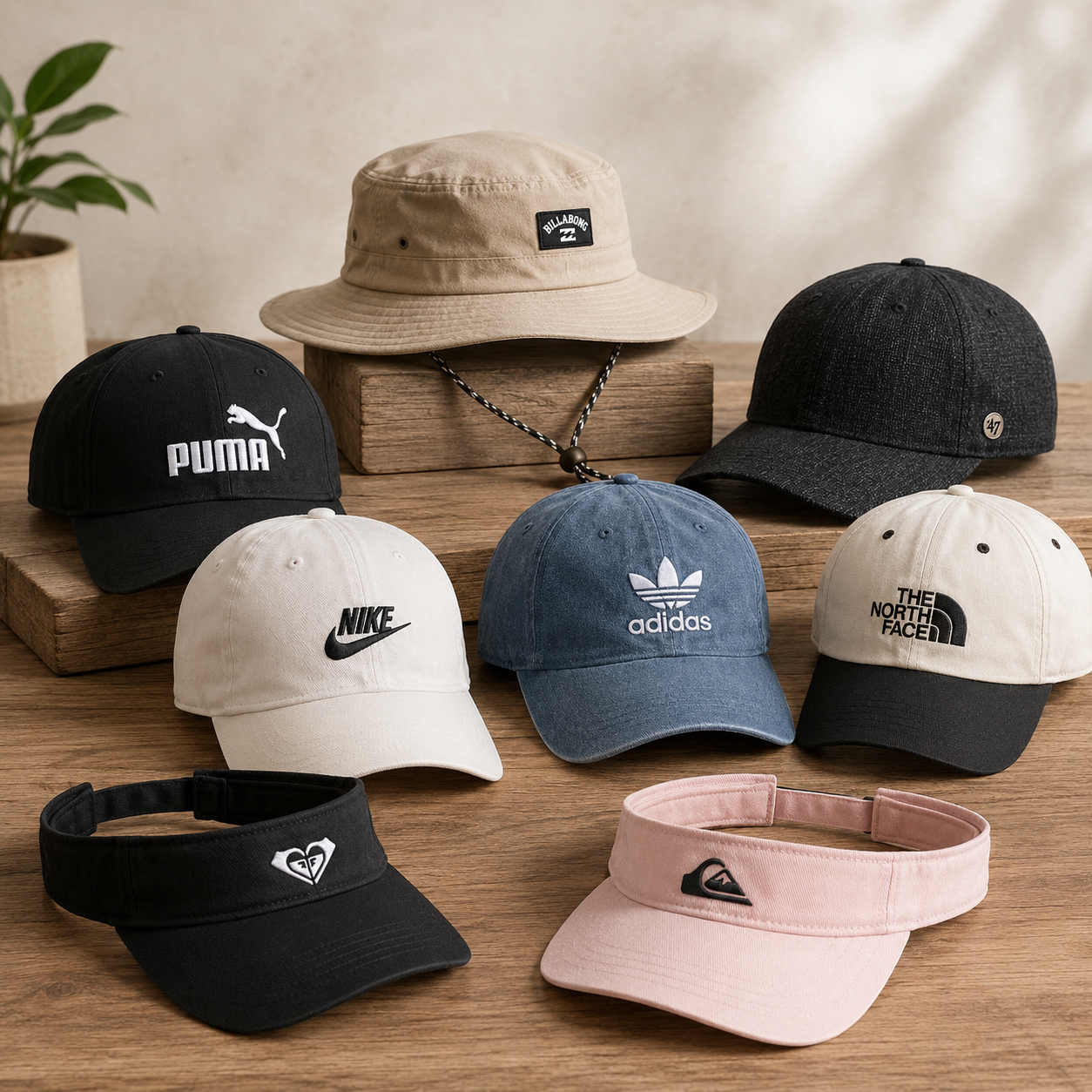 Hats