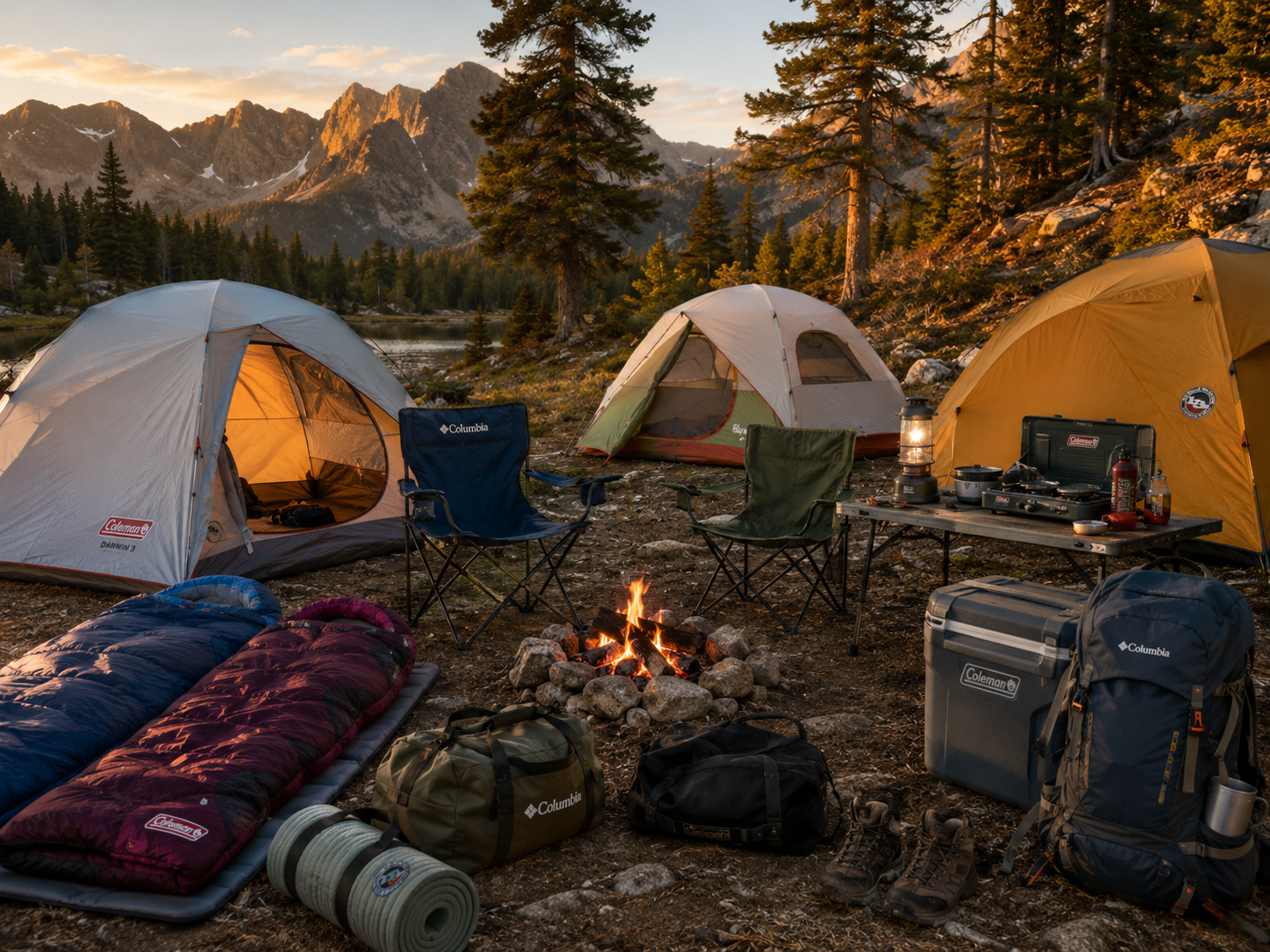 Outdoor Gear