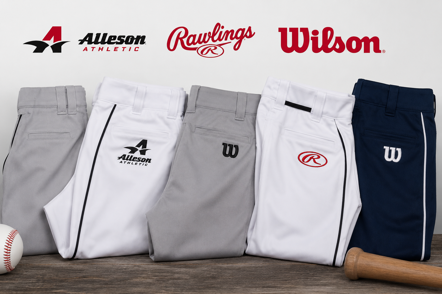 Softball/Baseball Pants