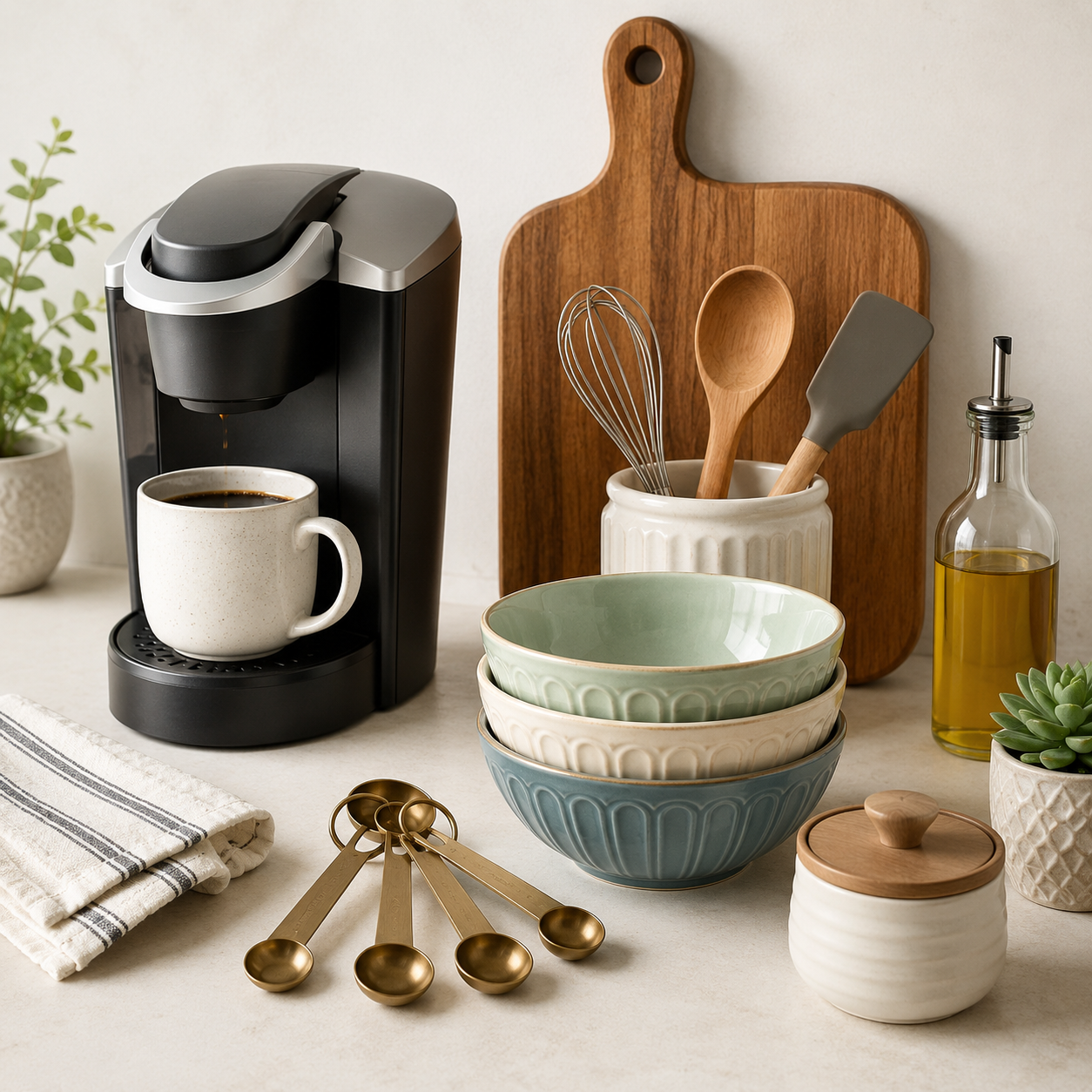 Household Items